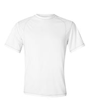 Load image into Gallery viewer, All Sport-Short Sleeve Pieced Interlock T-Shirt-M1021