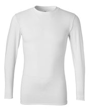 Load image into Gallery viewer, All Sport-Long Sleeve Compression T-Shirt-M3003