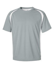Load image into Gallery viewer, All Sport-Short Sleeve Colorblock T-Shirt-M1004