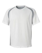Load image into Gallery viewer, All Sport-Short Sleeve Colorblock T-Shirt-M1004