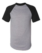Load image into Gallery viewer, Augusta Sportswear-Short Sleeve Baseball Jersey-423