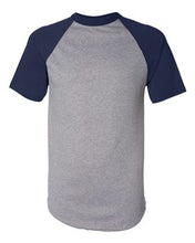Load image into Gallery viewer, Augusta Sportswear-Short Sleeve Baseball Jersey-423