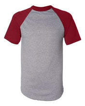 Load image into Gallery viewer, Augusta Sportswear-Short Sleeve Baseball Jersey-423