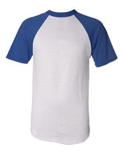 Load image into Gallery viewer, Augusta Sportswear-Short Sleeve Baseball Jersey-423