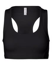 Load image into Gallery viewer, All Sport-Women's Mesh Back Sports Bra-W2002