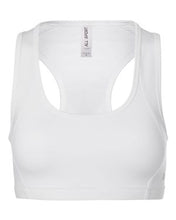 Load image into Gallery viewer, All Sport-Women's Mesh Back Sports Bra-W2002