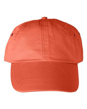 Load image into Gallery viewer, Anvil-Solid Twill Cap-156