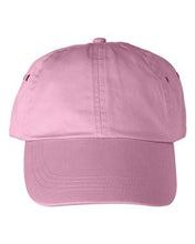 Load image into Gallery viewer, Anvil-Solid Twill Cap-156