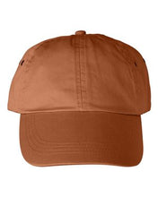 Load image into Gallery viewer, Anvil-Solid Twill Cap-156