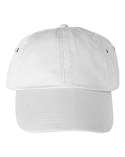 Load image into Gallery viewer, Anvil-Solid Twill Cap-156