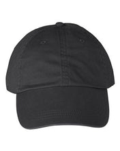 Load image into Gallery viewer, Anvil-Solid Pigment Dyed Cap-146