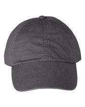 Load image into Gallery viewer, Anvil-Solid Pigment Dyed Cap-146
