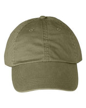 Load image into Gallery viewer, Anvil-Solid Pigment Dyed Cap-146
