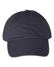 Load image into Gallery viewer, Anvil-Solid Pigment Dyed Cap-146