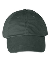 Load image into Gallery viewer, Anvil-Solid Pigment Dyed Cap-146