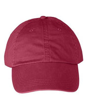 Load image into Gallery viewer, Anvil-Solid Pigment Dyed Cap-146