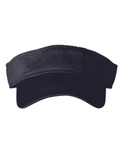 Load image into Gallery viewer, Anvil-Solid Visor-158