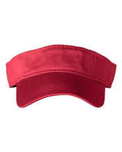 Load image into Gallery viewer, Anvil-Solid Visor-158