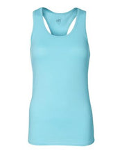 Load image into Gallery viewer, All Sport-Women's Racerback Bamboo Tank-W2006