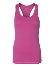 Load image into Gallery viewer, All Sport-Women's Racerback Bamboo Tank-W2006