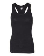 Load image into Gallery viewer, All Sport-Women's Racerback Bamboo Tank-W2006
