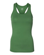 Load image into Gallery viewer, All Sport-Women's Racerback Bamboo Tank-W2006