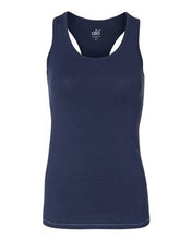Load image into Gallery viewer, All Sport-Women's Racerback Bamboo Tank-W2006
