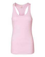 Load image into Gallery viewer, All Sport-Women's Racerback Bamboo Tank-W2006