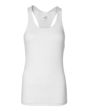 Load image into Gallery viewer, All Sport-Women's Racerback Bamboo Tank-W2006
