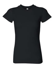 Load image into Gallery viewer, Anvil-Women's Lightweight Ringspun Fitted T-Shirt-379