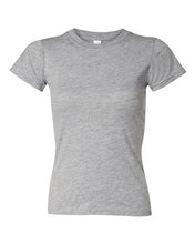 Load image into Gallery viewer, Anvil-Women's Lightweight Ringspun Fitted T-Shirt-379