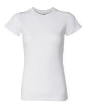 Load image into Gallery viewer, Anvil-Women's Lightweight Ringspun Fitted T-Shirt-379