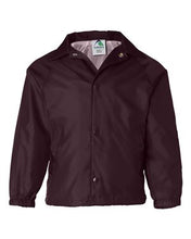 Load image into Gallery viewer, Augusta Sportswear-Youth Coach's Jacket-3101