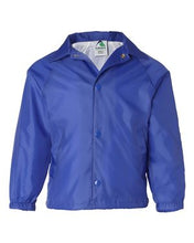 Load image into Gallery viewer, Augusta Sportswear-Youth Coach's Jacket-3101