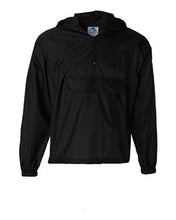 Load image into Gallery viewer, Augusta Sportswear-Packable Half-Zip Pullover-3130