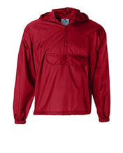 Load image into Gallery viewer, Augusta Sportswear-Packable Half-Zip Pullover-3130