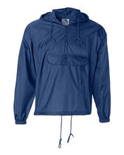 Load image into Gallery viewer, Augusta Sportswear-Packable Half-Zip Pullover-3130