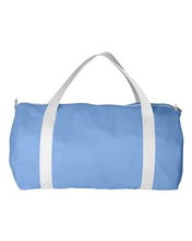 Load image into Gallery viewer, Augusta Sportswear-210-Denier Nylon Sports Bag-2000