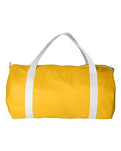 Load image into Gallery viewer, Augusta Sportswear-210-Denier Nylon Sports Bag-2000