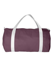 Load image into Gallery viewer, Augusta Sportswear-210-Denier Nylon Sports Bag-2000