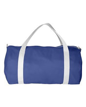 Load image into Gallery viewer, Augusta Sportswear-210-Denier Nylon Sports Bag-2000