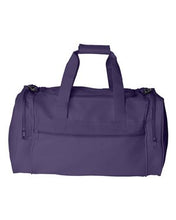 Load image into Gallery viewer, Augusta Sportswear-600-Denier Small Gear Bag-417