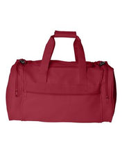 Load image into Gallery viewer, Augusta Sportswear-600-Denier Small Gear Bag-417