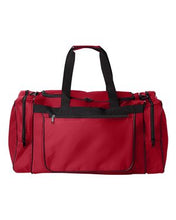 Load image into Gallery viewer, Augusta Sportswear-420-Denier Gear Bag-511