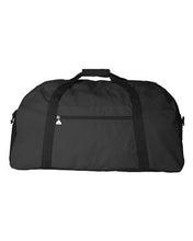 Load image into Gallery viewer, Augusta Sportswear-Large Ripstop Duffel Bag-1703