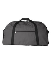 Load image into Gallery viewer, Augusta Sportswear-Large Ripstop Duffel Bag-1703