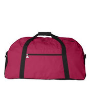 Load image into Gallery viewer, Augusta Sportswear-Large Ripstop Duffel Bag-1703