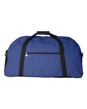 Load image into Gallery viewer, Augusta Sportswear-Large Ripstop Duffel Bag-1703