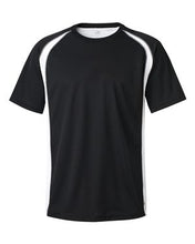 Load image into Gallery viewer, All Sport-Short Sleeve Colorblock T-Shirt-M1004