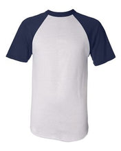 Load image into Gallery viewer, Augusta Sportswear-Short Sleeve Baseball Jersey-423